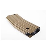 Tokyo Marui Tokyo Marui Next Gen M4/Scar 430 rnds Magazine - Tan