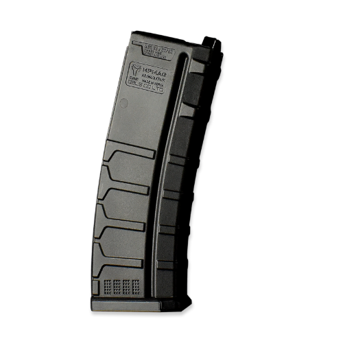 GBLS GBLS - GDR15 / 416 HP Magazine