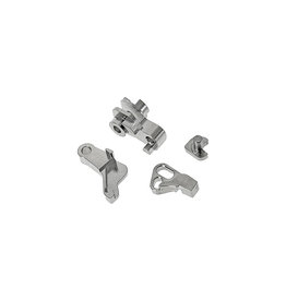 CowCow G-Series 18-C SS G Hammer Set