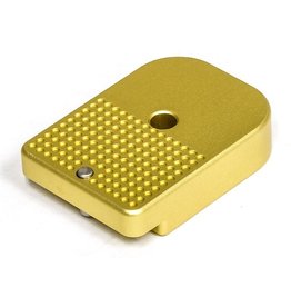 CowCow D01 Dottac Magazine Base - Gold