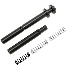 CowCow RM1 Guide Rod - Black