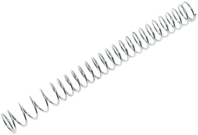 CowCow CowCow RS1 Recoil Spring - Silver