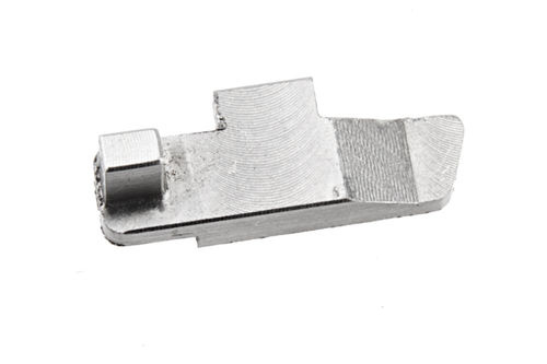 CowCow CowCow IP2 Firing Pin Lock - Silver