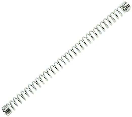 CowCow CowCow NP1 Nozzle Spring - Silver