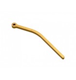CowCow CowCow S.S. Hammer Strut - Gold