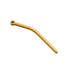 CowCow S.S. Hammer Strut - Gold