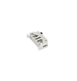 CowCow Aluminum Trigger T2 - Silver