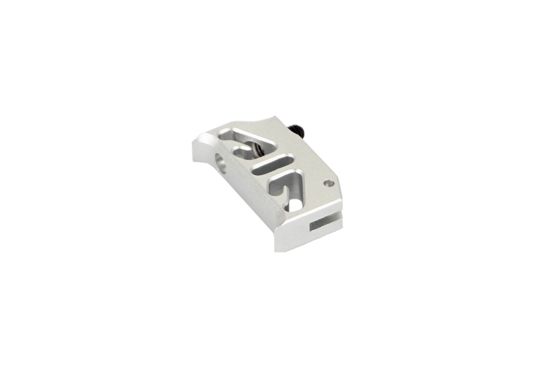 CowCow CowCow Aluminum Trigger T2 - Silver