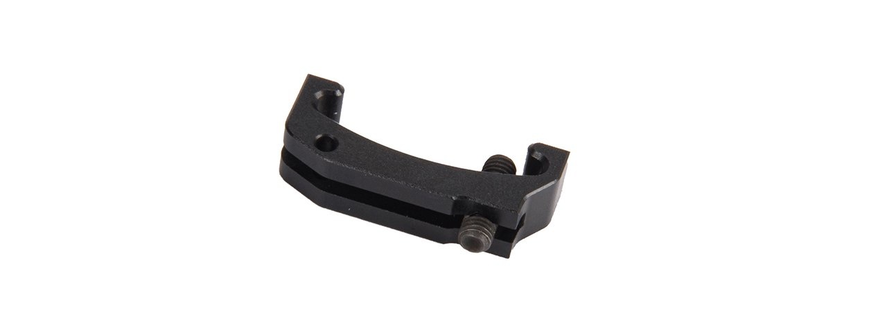 CowCow CowCow Module Trigger Base - Black