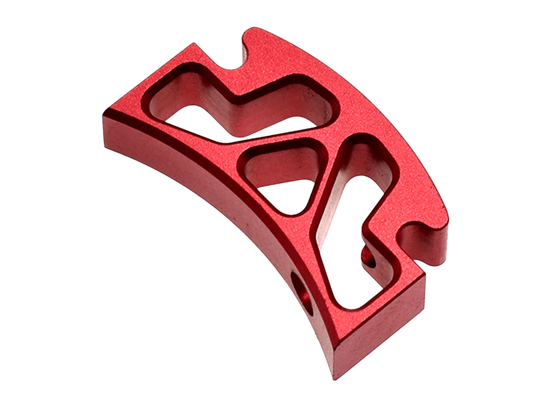 CowCow CowCow Module Trigger Shoe A - Red