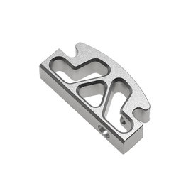 CowCow Module Trigger Shoe C - Silver