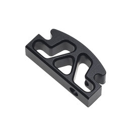 CowCow Module Trigger Shoe C - Black