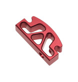 CowCow CowCow Module Trigger Shoe C - Red