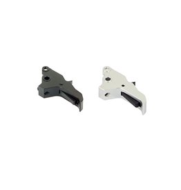 CowCow Tactical Trigger - Silver