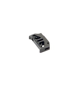 CowCow Aluminum Trigger T2 - Black