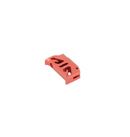 CowCow Aluminum Trigger T2 - Red