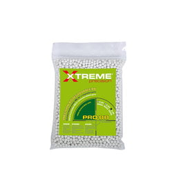 Xtreme Precision Xtreme Precision 0.25g - 2800 bio bb's - zak