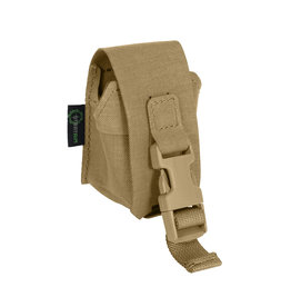 Strataim Strataim Pouch - Coyote Brown