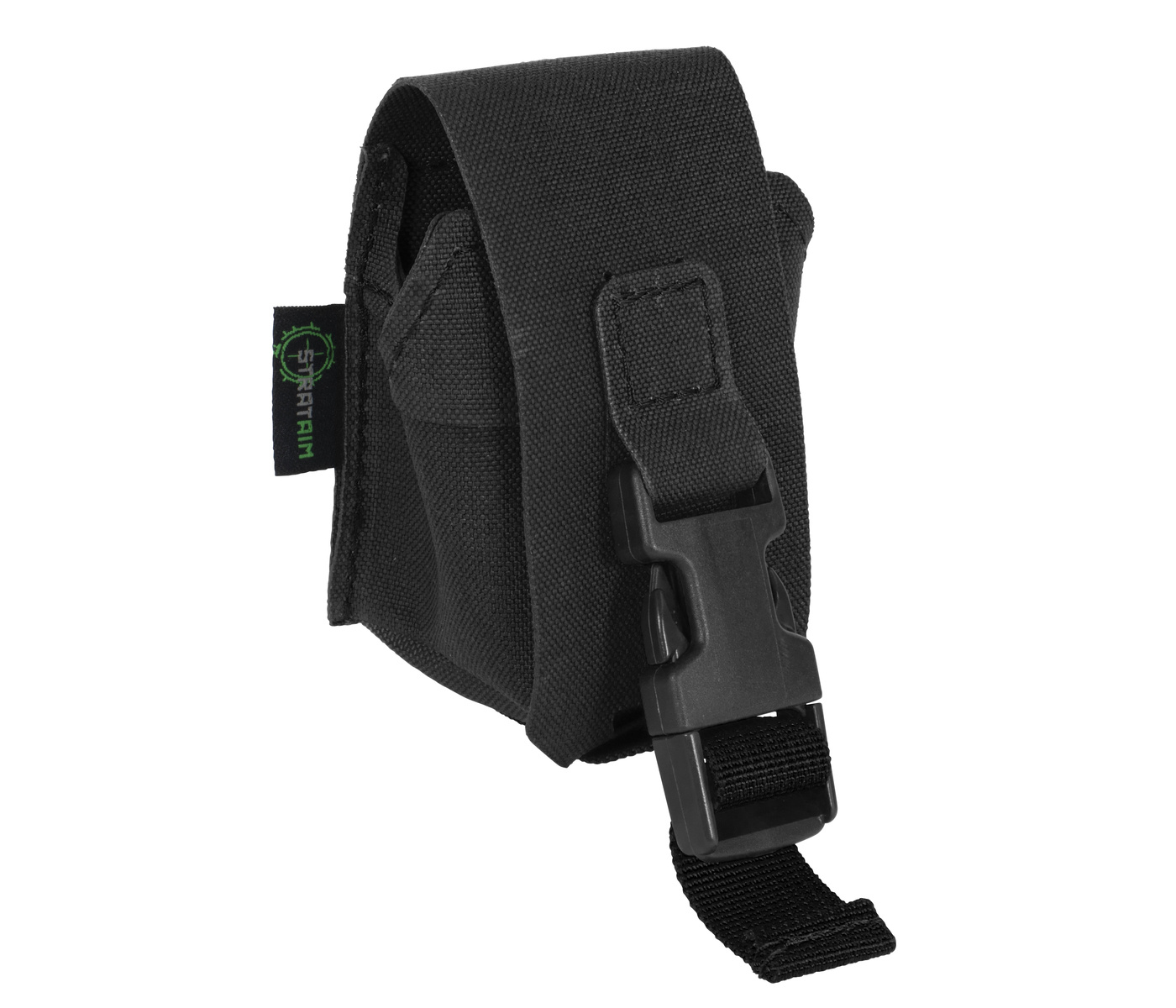 Strataim Strataim Pouch - Black