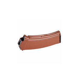 Tokyo Marui Tokyo Marui Next Gen AK Magazine (74rnds) - Brown
