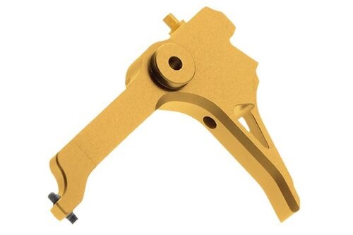 Laylax Laylax - Prometheus Custom Trigger Kriss Vector (Krytac AEG) - Gold