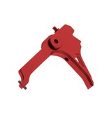 Laylax Laylax - Prometheus Custom Trigger Kriss Vector (Krytac AEG) - Red
