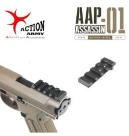 Action Army Action Army AAP01 Rear Mount