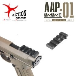 Action Army Action Army AAP01 Rear Mount