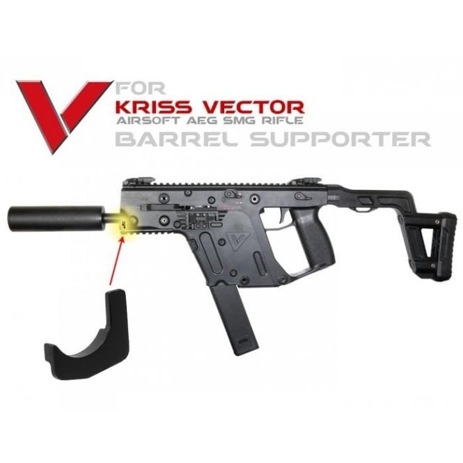 Laylax Laylax Kriss Vector Barrel Supporter