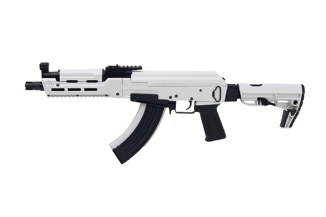 Tokyo Marui Tokyo Marui Next-Gen AK Storm White Recoil Shock