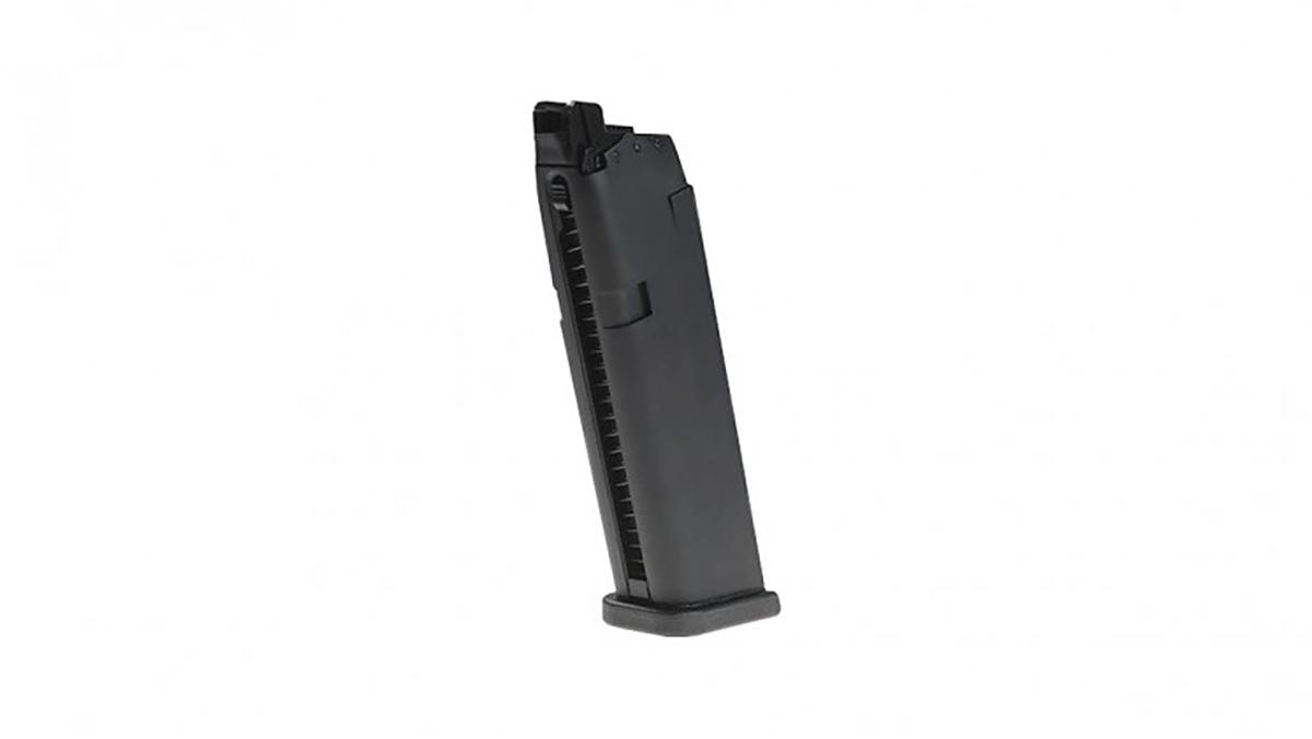 Tokyo Marui Tokyo Marui G19 22 rnds magazine