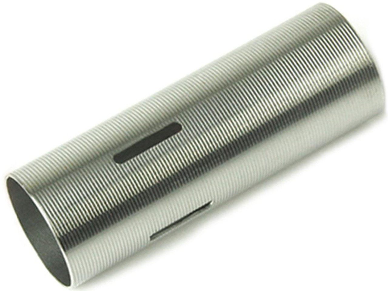 Laylax Laylax - Prometheus Stainless Hard Cylinder Type E 201 to 250 mm Barrel - G&G