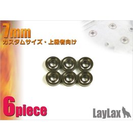 Laylax Prometheus - Bushing with Bearing 7mm