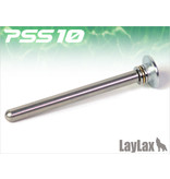 Laylax Laylax - PSS VSR-10 Spring Guide with Smooth Bearing