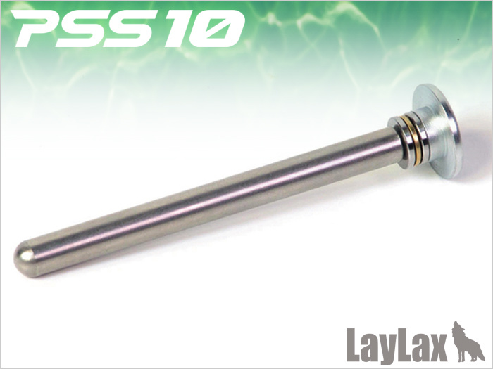 Laylax Laylax - PSS VSR-10 Spring Guide with Smooth Bearing