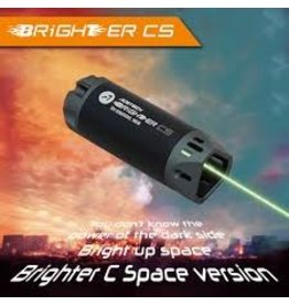 Acetech Acetech Brighter CS Tracer Unit - Space Grey