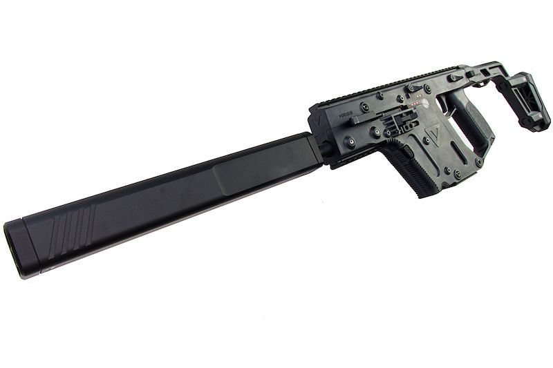 Angry Gun Angry Gun Kriss Vector Dummy Suppressor 13 inch
