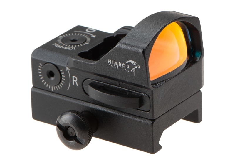 Nimrod Tactical Nimrod Tactical NTRD-1 Micro Red Dot Sight