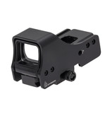 Leapers Leapers Reflex Sight 3.9" Red/Green Single Dot