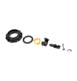 Laylax Laylax - Prometheus Wide Use Metal Chamber Spare Part Kit