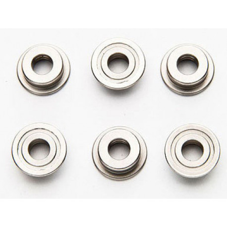 Lonex Lonex Enhanced 5.9mm Bushings for Tokyo Marui Next Generation Recoil Shock EBB