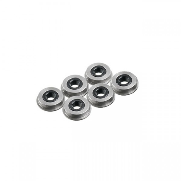 Lonex Lonex 8mm Double Grooved Bearing