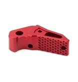 TTI Airsoft TTI AAP01 Tactical Adjustable Trigger - Red