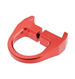 TTI Airsoft TTI AAP01 CNC Charging Ring - Red