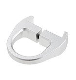 TTI Airsoft TTI AAP01 CNC Charging Ring - Silver