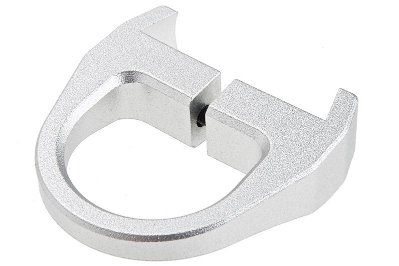 TTI Airsoft TTI AAP01 CNC Charging Ring - Silver