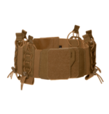 Templar's Gear Templar's Gear - CPC Elastic Cummerbund with Pouches - Coyote