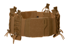 Templar's Gear Templar's Gear - CPC Elastic Cummerbund with Pouches - Coyote