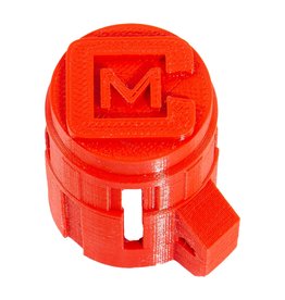 Mancraft Mancraft MARS Tournament Lock - Red