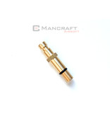 Mancraft High Pressure Pistol Lanyard - magazine fitting - Connectors type : quick release, Manufacturer : TM - short